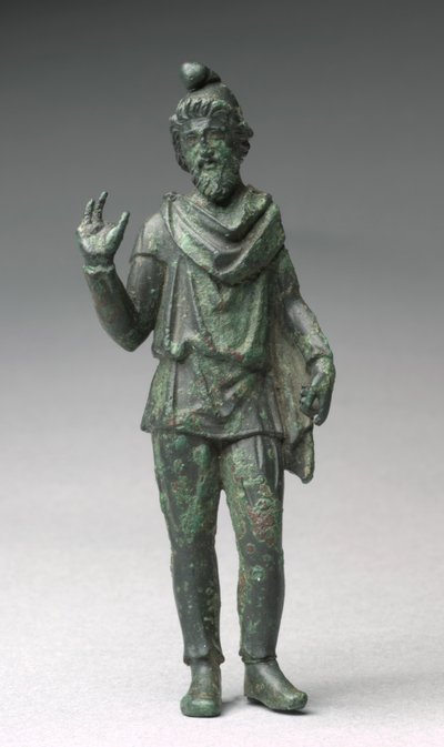 Barbar av Roman Imperial Period