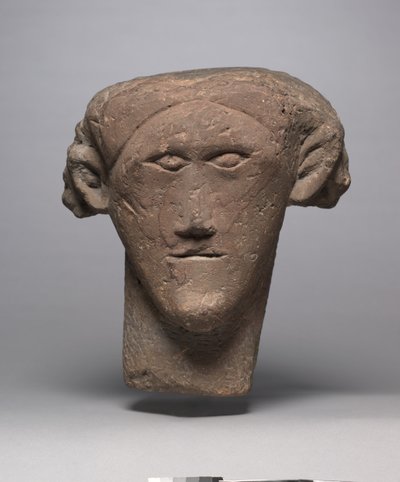 Celtic Head, Nord-England av Roman Imperial Period