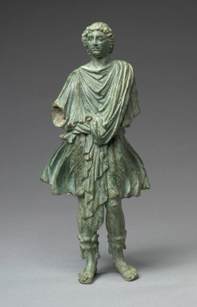 Lar, 1-25 av Roman Imperial Period