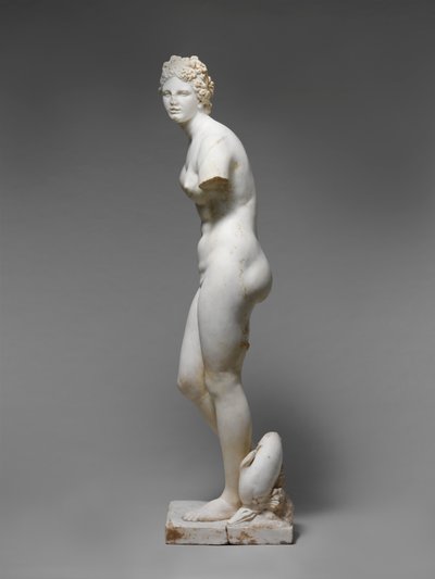 Statue of Aphrodite av Roman Roman