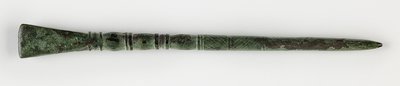 Stylus, før 476 e.Kr. (bronse) av Roman Roman