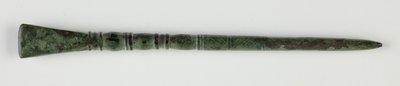 Stylus, før 476 e.Kr. (bronse) av Roman Roman