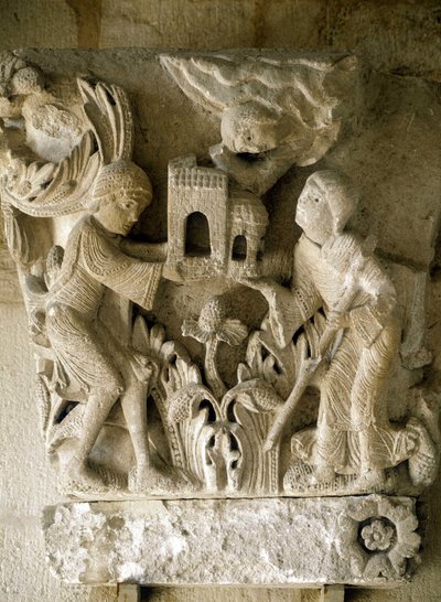 Kapellet til Cathedrale Saint Lazarus d