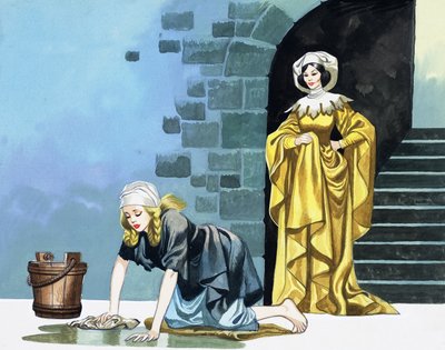  av Ron Embleton