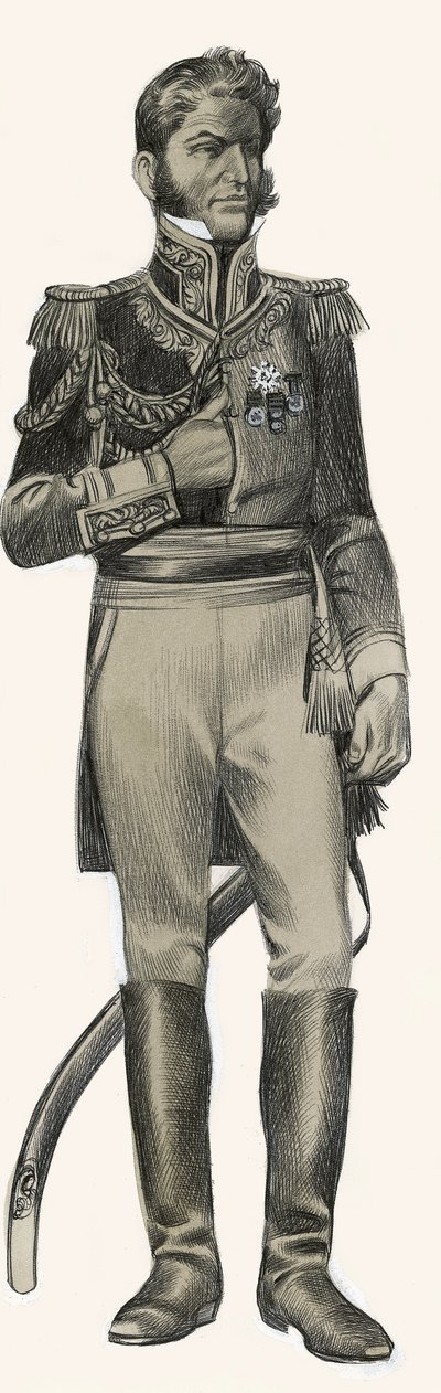  av Ron Embleton