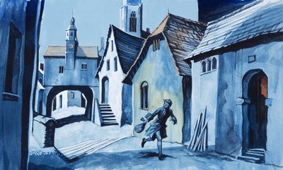  av Ron Embleton