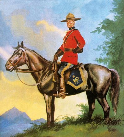  av Ron Embleton