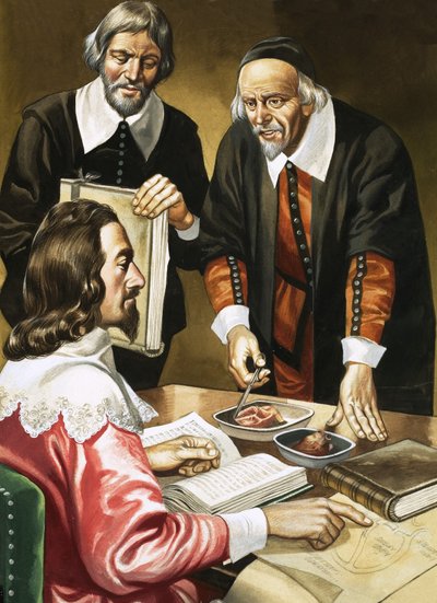  av Ron Embleton