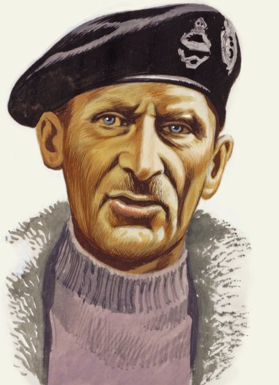  av Ron Embleton
