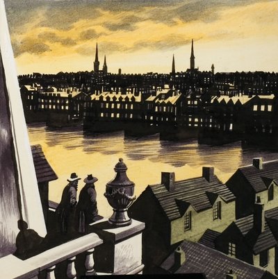  av Ron Embleton