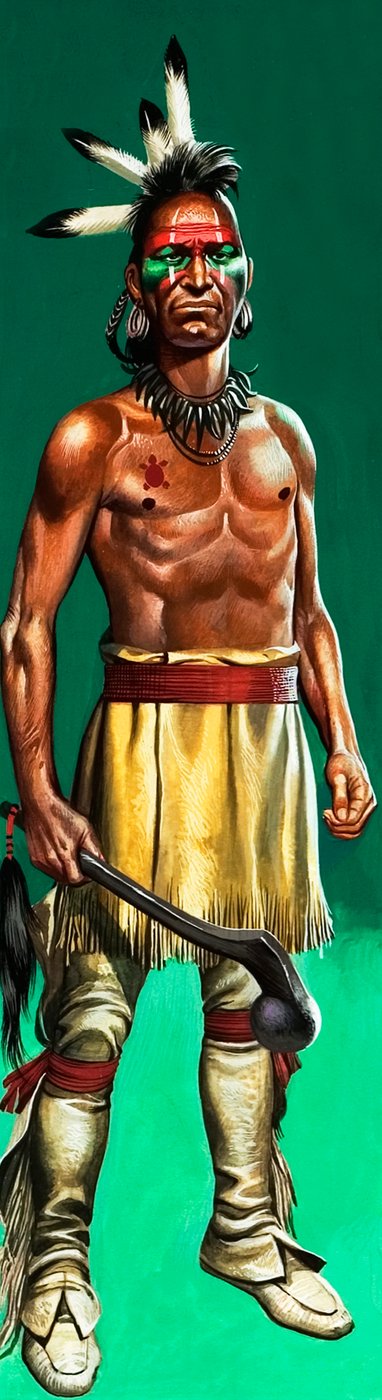  av Ron Embleton