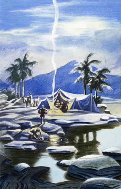  av Ron Embleton