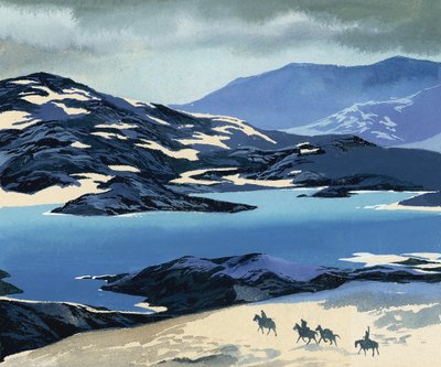  av Ron Embleton