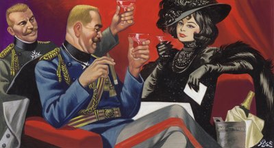 av Ron Embleton