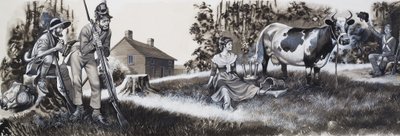  av Ron Embleton