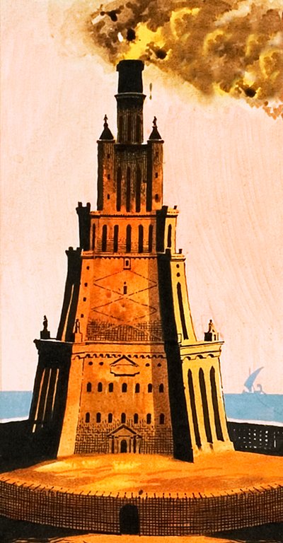  av Ron Embleton
