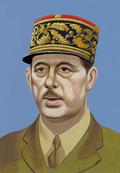  av Ron Embleton