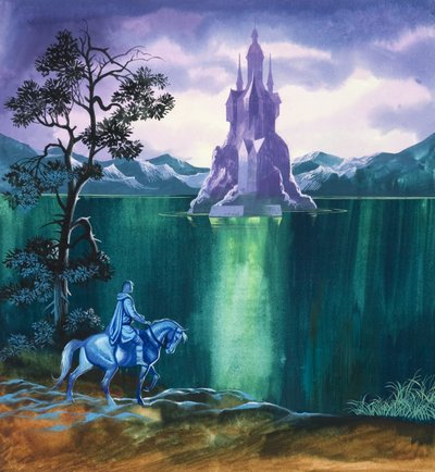  av Ron Embleton