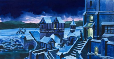 av Ron Embleton