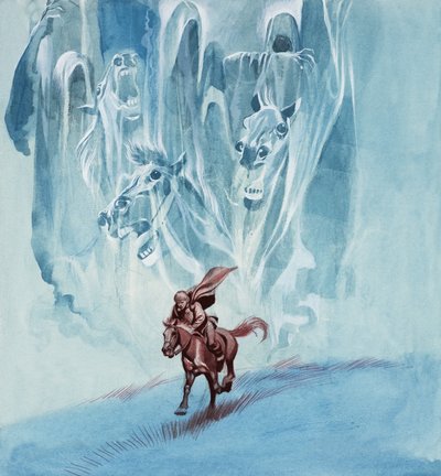  av Ron Embleton