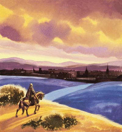 av Ron Embleton
