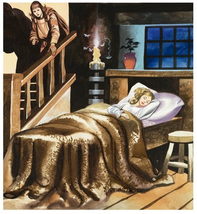  av Ron Embleton