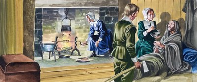  av Ron Embleton