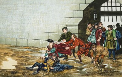  av Ron Embleton