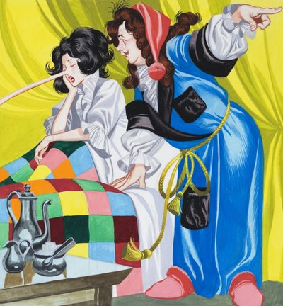  av Ron Embleton