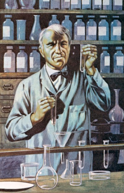  av Ron Embleton