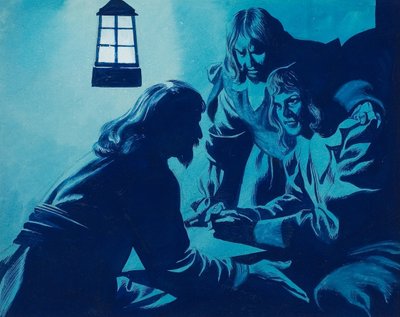  av Ron Embleton