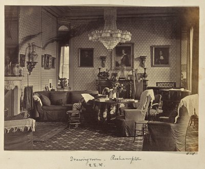  av Ronald Ruthven Leslie Melville
