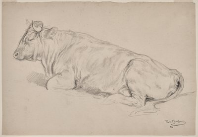  av Rosa Bonheur
