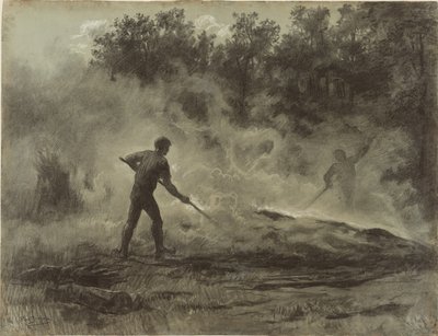  av Rosa Bonheur