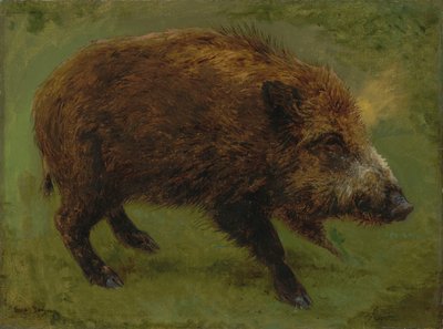  av Rosa Bonheur