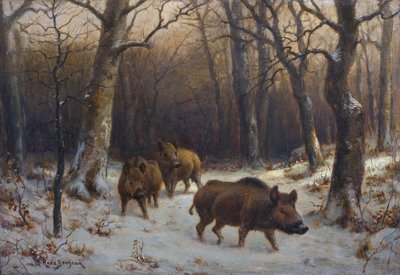  av Rosa Bonheur