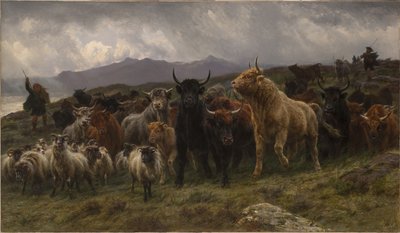  av Rosa Bonheur