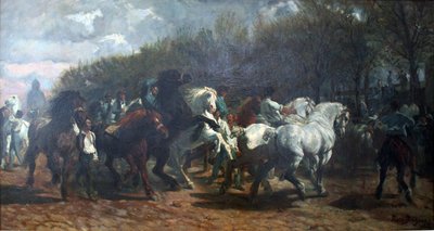  av Rosa Bonheur