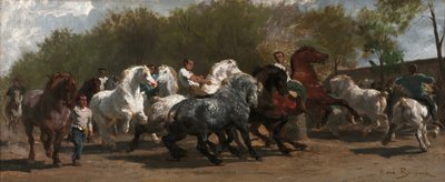  av Rosa Bonheur