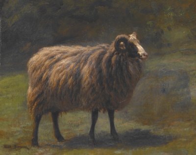  av Rosa Bonheur