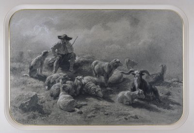  av Rosa Bonheur