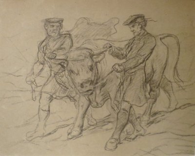  av Rosa Bonheur