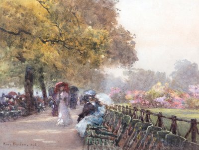  av Rose Maynard Barton