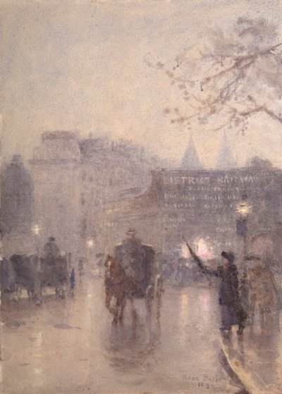  av Rose Maynard Barton
