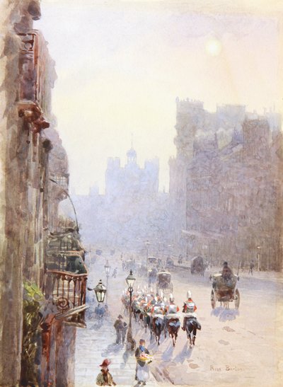  av Rose Maynard Barton