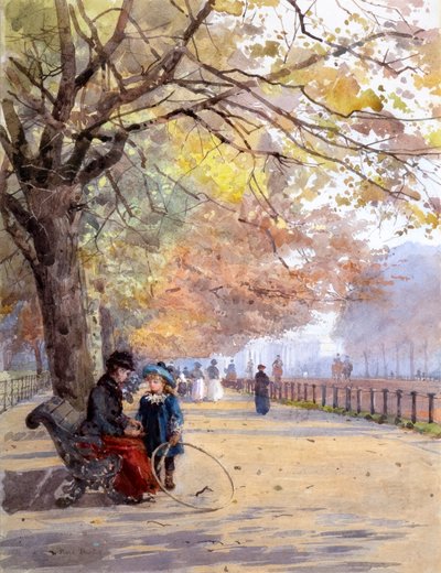  av Rose Maynard Barton