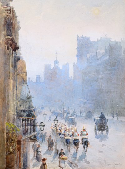  av Rose Maynard Barton