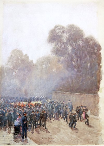  av Rose Maynard Barton
