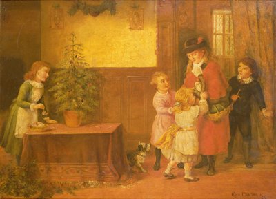 Ukjent bilde av Rose Maynard Barton