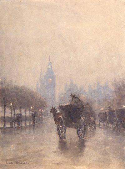  av Rose Maynard Barton